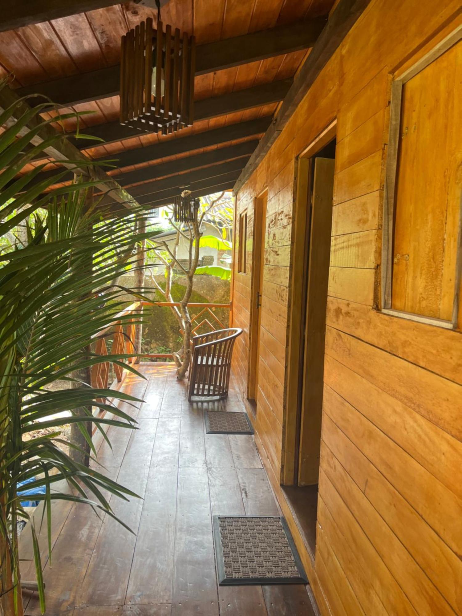 גאלה Tanty'S Hostel מראה חיצוני תמונה