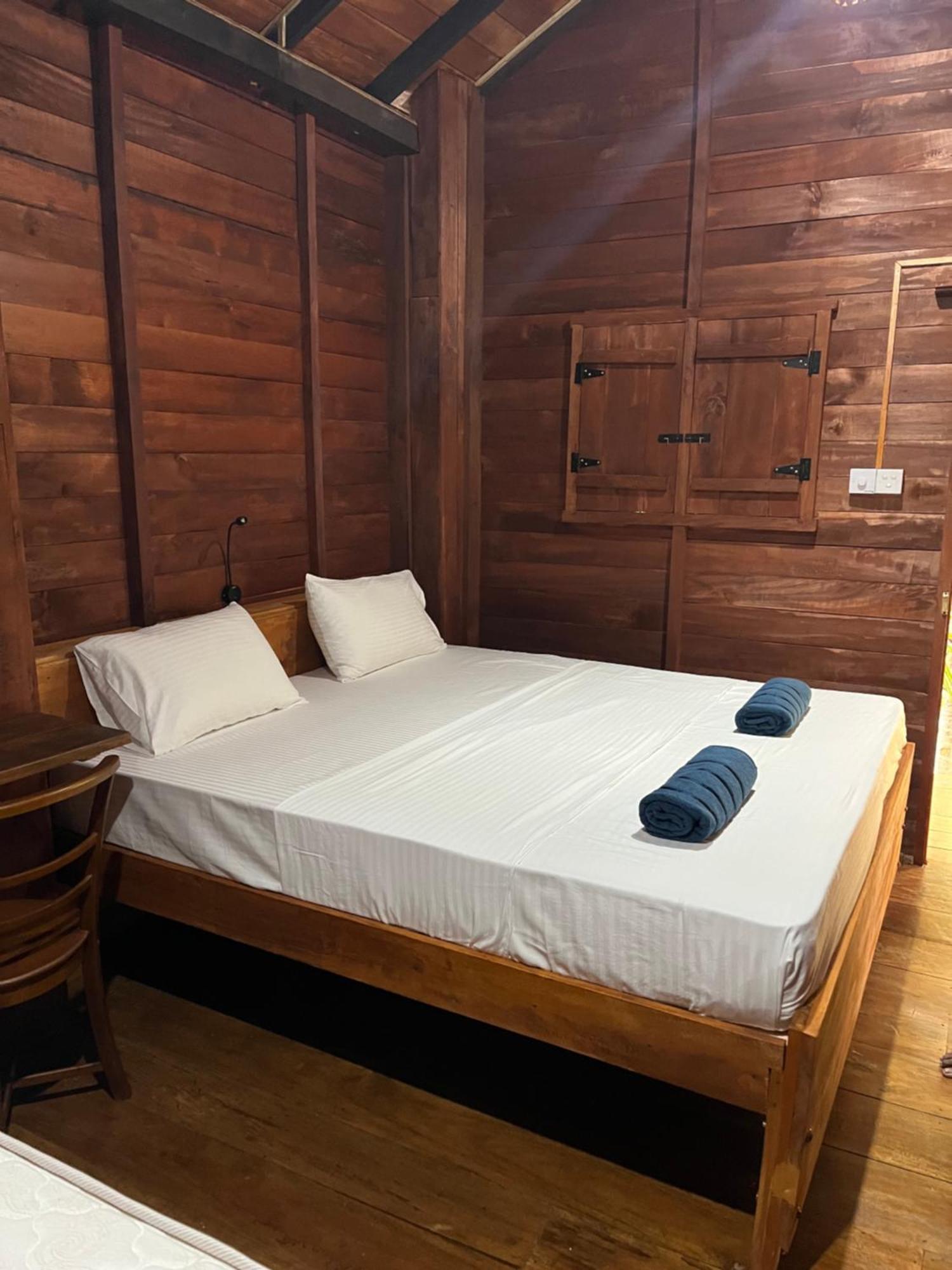גאלה Tanty'S Hostel מראה חיצוני תמונה