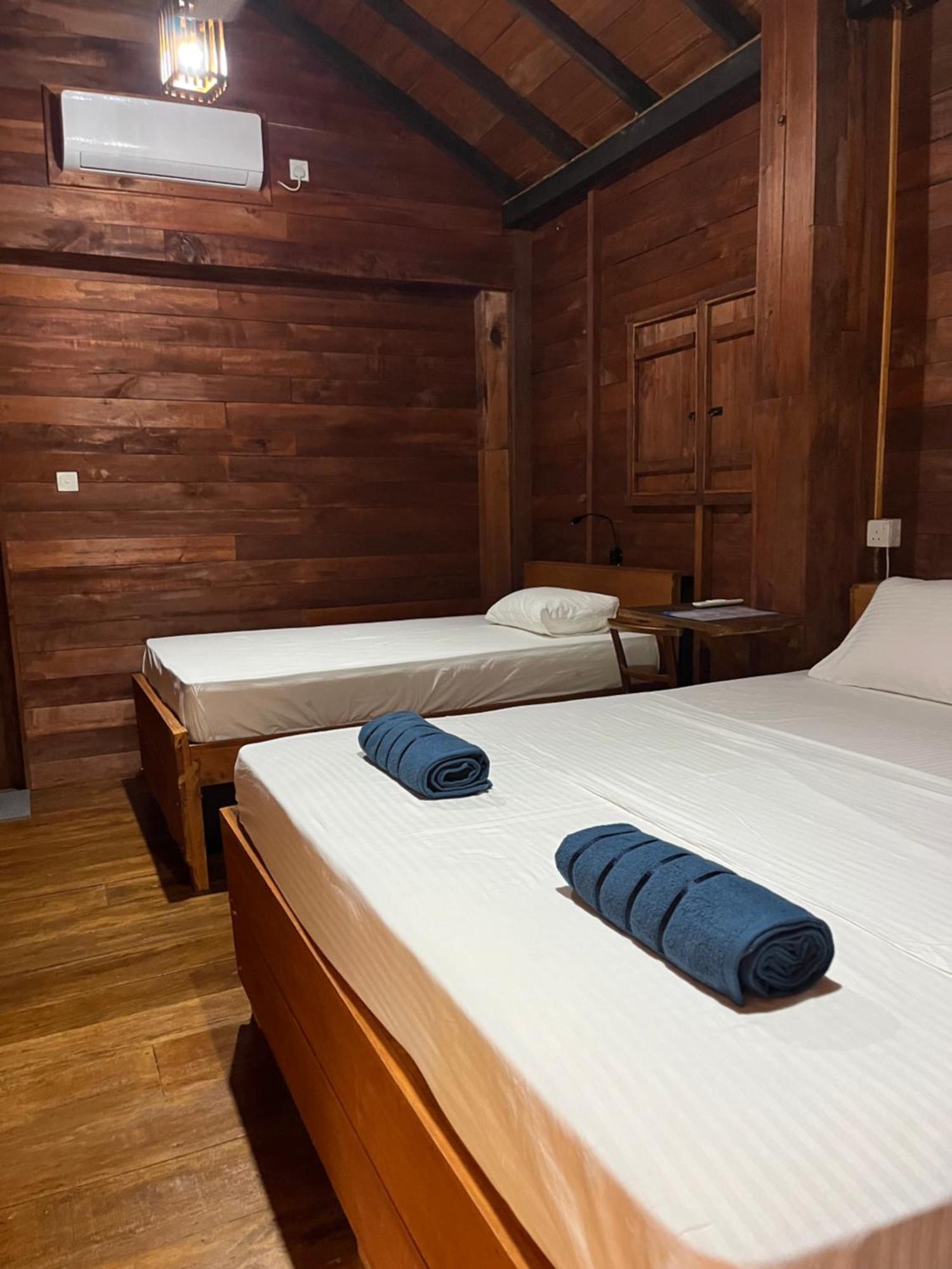 גאלה Tanty'S Hostel מראה חיצוני תמונה