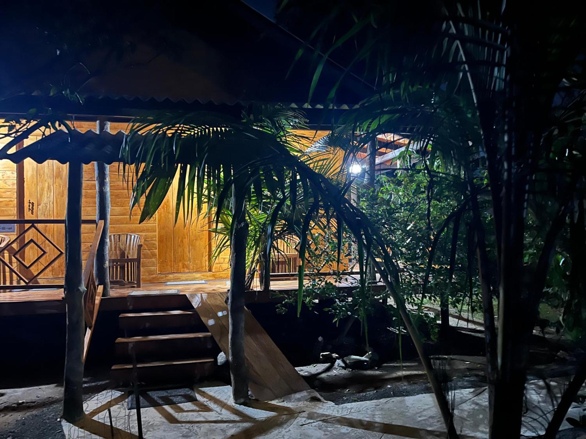 גאלה Tanty'S Hostel מראה חיצוני תמונה