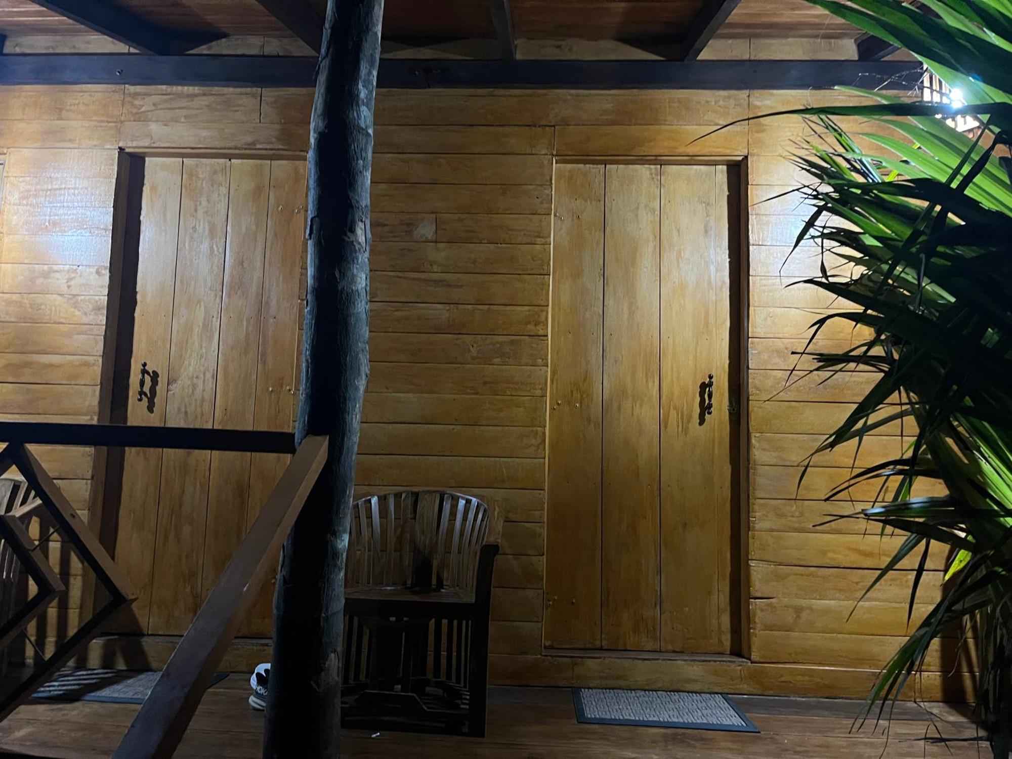 גאלה Tanty'S Hostel מראה חיצוני תמונה