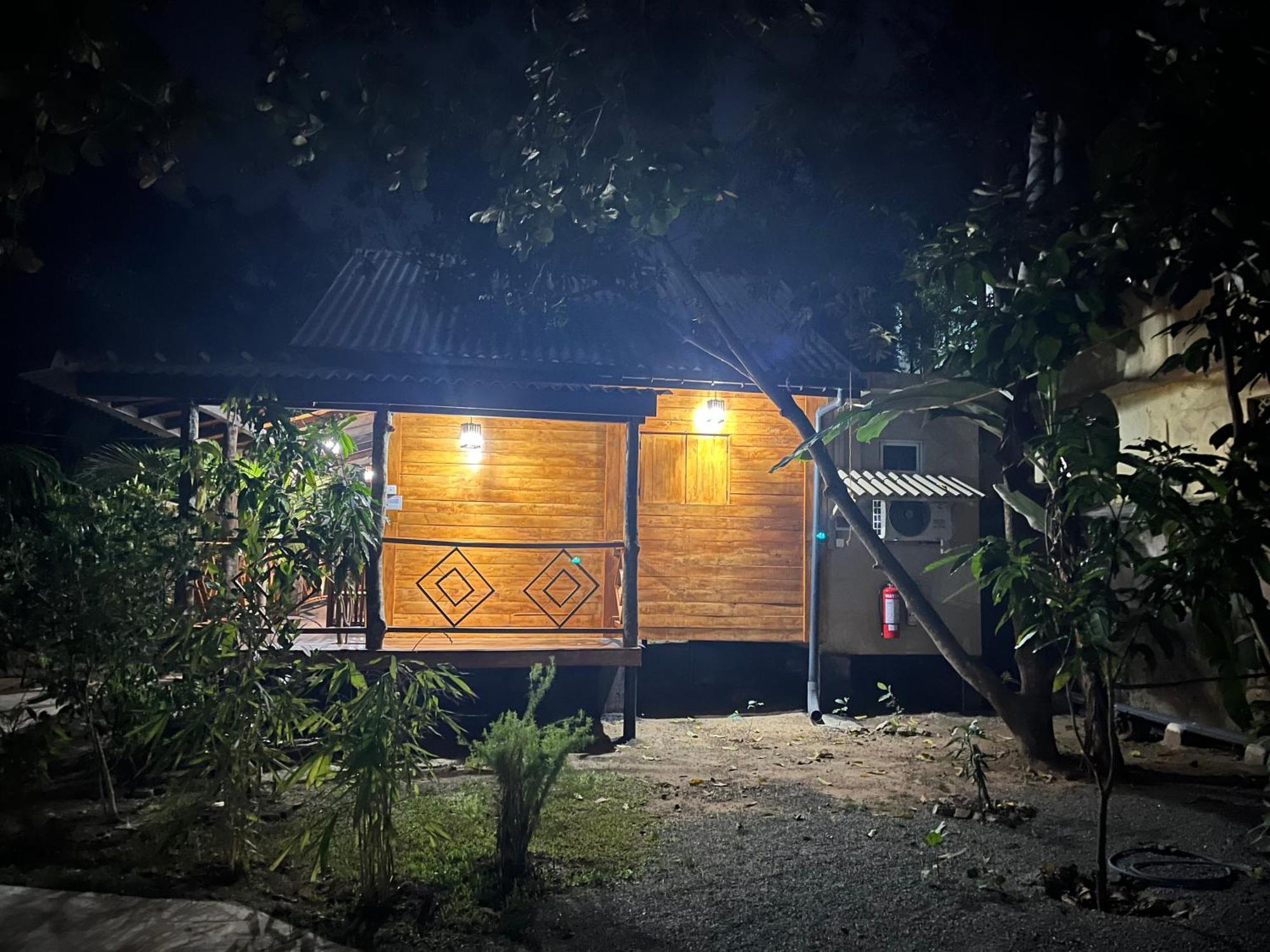 גאלה Tanty'S Hostel מראה חיצוני תמונה