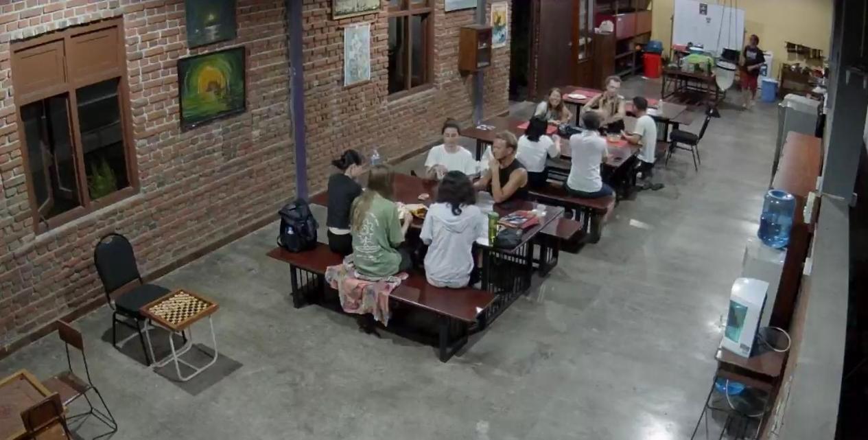 גאלה Tanty'S Hostel מראה חיצוני תמונה